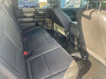 Chevrolet Silverado II 2024 Chevrolet Silverado 2024 CHEVROLET SILVERADO K2500 HEAVY DUTY 6.6 Benzyna, zdjęcie 7