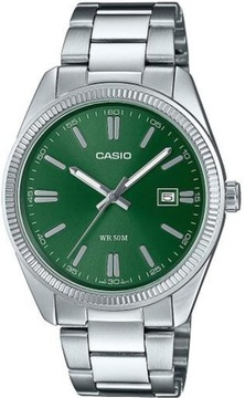 Zegarek Casio MTP-1302PD-3AVEF, Męski, Classic