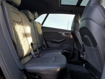Audi 2021 Audi SQ8 Premium Plus, 2021r., 4x4, 4.0L, zdjęcie 8