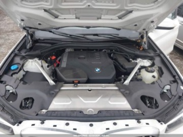 BMW X3 G45 2024 BMW X3 xDrive30i 2024 2.0 Benzyna 248KM, zdjęcie 8