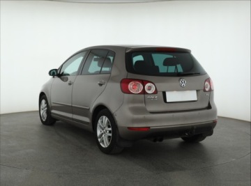 Volkswagen Golf Plus II 1.4 TSI 122KM 2011 VW Golf Plus 1.4 TSI, Salon Polska, DSG, Klima, zdjęcie 3