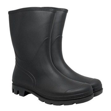 Buty gumowce PVC krótkie Reis TRON B roz.42