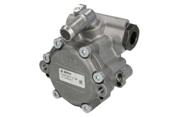 BOSCH K S00 000 117 ČERPADLO HYDRAULICKÁ SYSTÉM ŘÍDÍCÍ