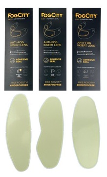 ЭТИКЕТКА ОТ ТУМАНА/ПАРА NAXA NX УНИВЕРСАЛЬНЫЙ ШЛЕМ FOG-CITY