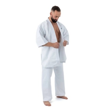 Kimono Karate Kyokushin 10 oz - 150 cm