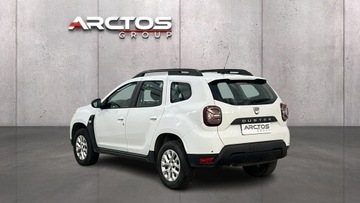 Dacia Duster II SUV Facelifting 1.5 Blue dCi 115KM 2022 Dacia Duster 1.5 Blue dCi Comfort 4 WD, zdjęcie 2