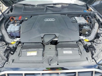 Audi Q7 II 2021 Audi Q7 Premium Plus 2021 3.0 Benzyna 335KM, zdjęcie 6