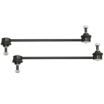 2x ŁĄCZNIK STABILIZATORA PRZÓD FIAT STILO 2001-