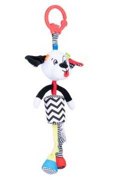 Подвеска BALIBAZOO Dog Pedro Tinkerbell 81045