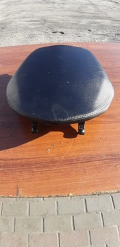 BMW R1200R R1250RS K53 K54 Kanapa WYSOKA / NISKA