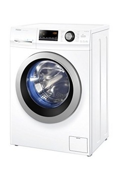 Pralka Haier HW70-BP14636N A / 7 kg / 1400 obr / 46 cm gł
