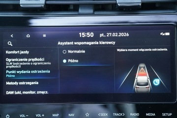 Hyundai Tucson IV 2023 Hyundai Tucson MAX OPCJA skóra FUL LED nawi, zdjęcie 32