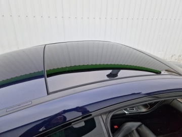 Mercedes Klasa C W205 Coupe AMG Facelifting 3.0 C43 AMG 390KM 2019 mercedes c43 amg 9 -tronic Baumaster 390ps, zdjęcie 1