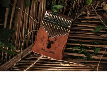 KALIMBA PREMIUM Cega-17T аксессуары для оленей