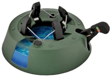 ПОДСТАВКА ДЛЯ РОЖДЕСТВЕНСКОЙ ЕЛКИ ПОД РОЖДЕСТВЕНСКОЙ ЕЛКЕ S1 ПРОЧНАЯ, СТАБИЛЬНАЯ НА ГОДЫ