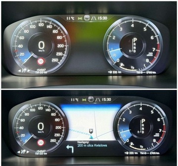 Volvo XC90 II SUV 2.0 T6 310KM 2019 Volvo XC 90 Volvo XC 90 T6 AWD Momentum Pro 2.0 Benzyna 310KM, zdjęcie 19