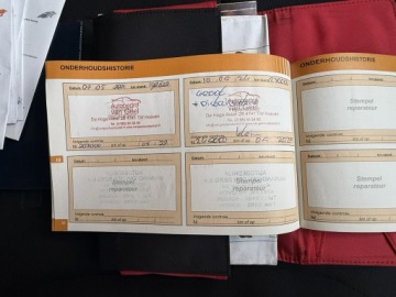 Citroen Berlingo I 1.6 16V 109KM 2009 Citroen Berlingo II 1.6B 2009e 109KM Klima Stary, zdjęcie 23