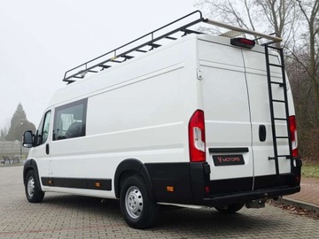 Citroen Jumper III 2020 Citroen Jumper ___MultiCab___L4H2___2.2HDI 164KM 6-osob Navi Kamera___, zdjęcie 37