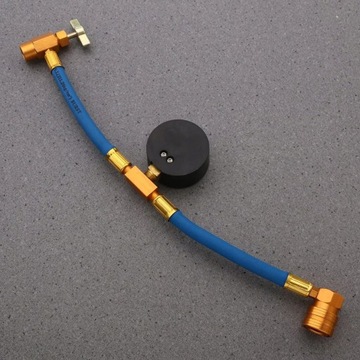 Wąż Klimatyzacyjny Powietrza R134A Do Samochodu