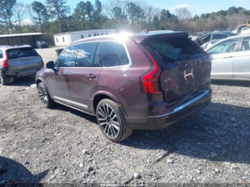 Volvo XC90 II 2026 Volvo XC 90 Plus 2026 2.0 Benzyna 247KM, zdjęcie 3