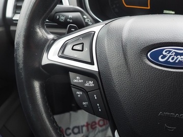 Ford Mondeo V 2018 FORD MONDEO V liftback (CE) 2.0 TDCi 180 KM AWD, zdjęcie 17