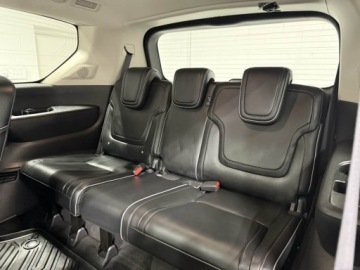 Infiniti 2025 Infiniti QX80 Luxe 2025 3.5 Benzyna 400KM, zdjęcie 17