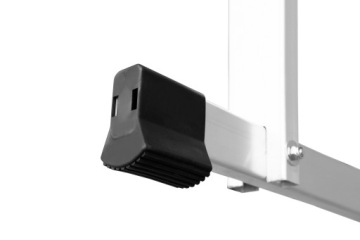 Алюминиевый стабилизатор для многоцелевых лестниц 980 мм (40x20) DRABEST