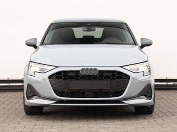 Audi A3 8Y Sportback Facelifting 1.5 35 TFSI 150KM 2025 AUDI A3 TFSI Advanced Sportback Hatchback 1.5 (150KM) 2025, zdjęcie 2