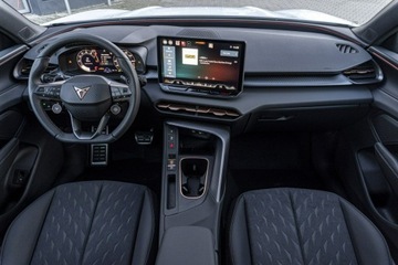 Cupra Terramar 2025 Cupra Terramar Advantage Edition 2.0 TSI 204 KM, zdjęcie 18