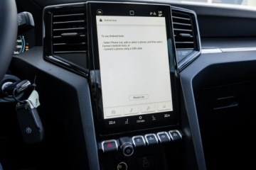 Volkswagen Amarok II 2026 Volkswagen VW Nowy AMAROK Life 2.0 TDI 205 KM 4x4 OD RĘKI, zdjęcie 36