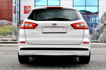 Ford Mondeo V Kombi 2.0 TDCi 150KM 2014 Ford Mondeo 2,0Tdci 150 KM, zdjęcie 34
