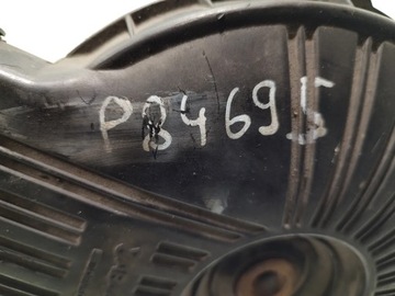 SUZUKI SWIFT POUZDRO FILTRU VZDUCHU 1.0 I BENZÍN 39KW (53 HP) 2002 PŘEDNÍ