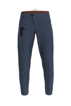 Rocday Spodnie ROC Long blue melange, XXL