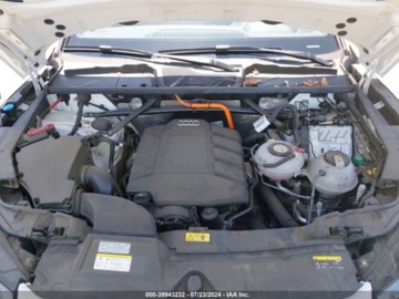 Audi Q5 II Q5-e 2.0 50 TFSI e 299KM 2021 Audi Q5 2021r, Premium, Quattro, 2.0L, Hybrid 2.0 Hybryda 299KM, zdjęcie 11