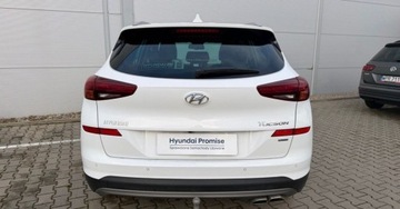 Hyundai Tucson III SUV Facelifting 1.6 T-GDi 177KM 2020 Hyundai Tucson 1.6 T-GDi 177KM DCT Style Salon PL FV23 1.6 Benzyna 177KM, zdjęcie 3