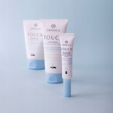 УВЛАЖНЯЮЩИЙ КРЕМ ДЛЯ СУХИХ РУК С МОЧЕВИНОЙ И ВИТАМИНОМ Е