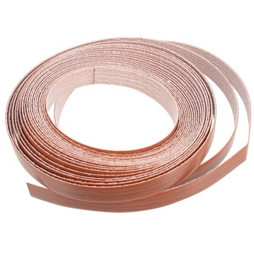 Лента для оклейки краев шкафа.