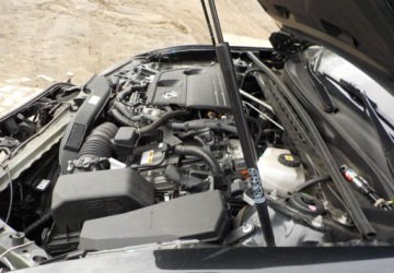 Lexus ES VII (XV70) Sedan Facelifting 300h 218KM 2023 Lexus ES Okazja 2.5 Hybryda 218KM, zdjęcie 7