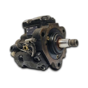 Einspritzpumpe Fiat STILO 1.9 JTD BOSCH 0445010007
