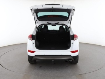 Hyundai Tucson III SUV 1.6 T-GDI 177KM 2017 Hyundai Tucson navi skóra klima auto grzane, zdjęcie 18