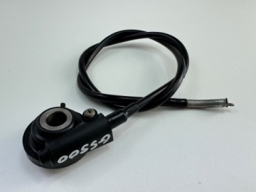 SUZUKI GS 500 ŚLIMAK PREDKOŚCIOMIERZA LINKA