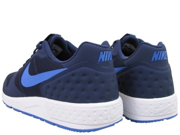 NIKE AIR NIGHTGAZER LW MAX GRANATOWE BUTY MĘSKIE