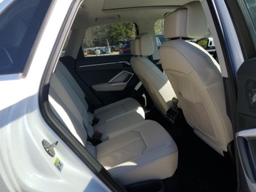 Audi Q3 II 2022 Audi Q3 Premium Plus S Line 45 2022 2.0l 2.0 Benzyna 228KM, zdjęcie 11