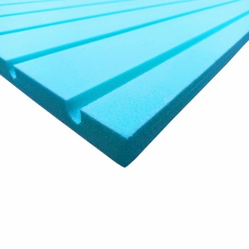 WATERPANEL Xs KARDO Изоляционная плита для теплого пола | медиана