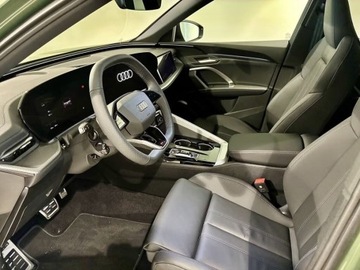 Audi Q5 II Q5-e Facelifting 2.0 55 TFSI e 367KM 2025 Audi Q5 E-Hybrid 2025 2.0 Hybryda Plug-in 367KM, zdjęcie 11