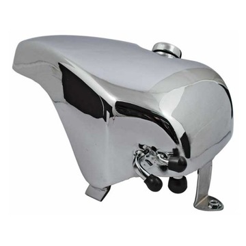 Zbiornik oleju chrom Harley 97-03 XL