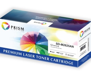 Bęben do PRISM, MLT-R116L/SV134A, ZSD-M2625NP, Czarny (Black)