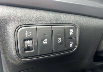 Hyundai i20 III 2025 Hyundai i20 1.2 MPi Modern Comfort LED Gwarancja 1.2 Benzyna 79KM, zdjęcie 17