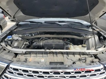 Ford Explorer VI 2021 Ford Explorer 2021r., 2,3L LIMITED 2.3 Benzyna 300KM, zdjęcie 11