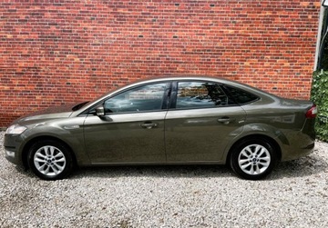 Ford Mondeo IV Hatchback 2.0 EcoBoost 203KM 2012 Ford Mondeo Automat Salon PL ALU Gwarancja w cenie Warszawa VWAL 2.0, zdjęcie 38